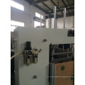 Pneumatic Hot Press Machine with Press Time Controllable